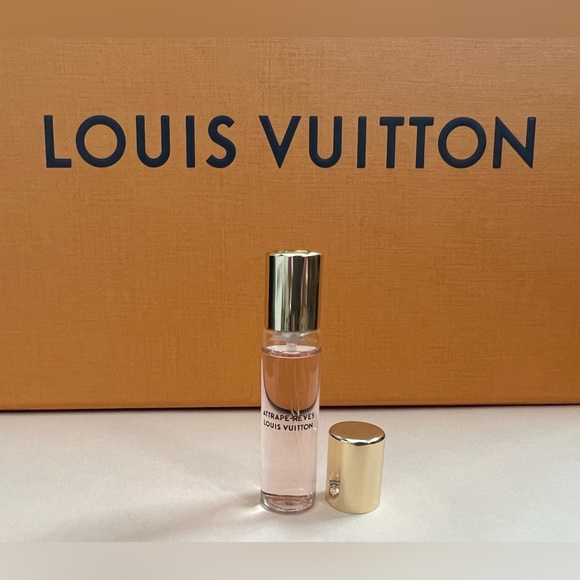 Louis Vuitton Travel Spray Refill / Attrape-Reves - Picture 3 of 7